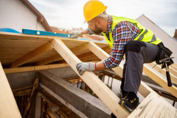 Quick and Trustworthy Emergency Roof Repair Services in Bosque Farms, NM